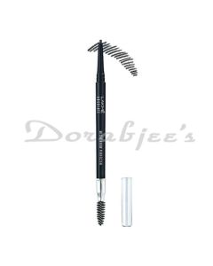 LAKME ABSOLUTE MICRO EYE BROW PERFECTER CHARCOAL 014 G