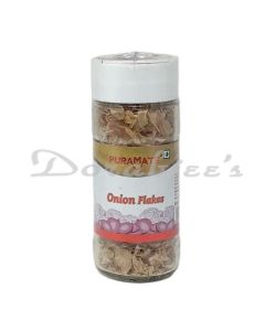 PM PURAMATE  ONION FLAKES 35G