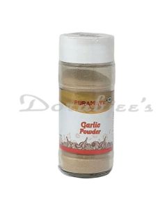 PM PURAMATE  GARLIC POWDER 55G