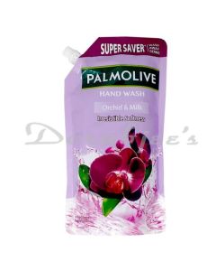 PALMOLIVE NATURALS BLACK ORCHID  AND MILK LIQUID HAND WASH 750ML