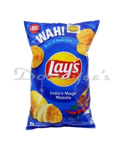 LAYS CHIPS MASALA MAGIC 221G