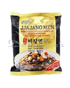 PALDO ILPOOM JJAJANG MEN NOODLES RAMEN 200G