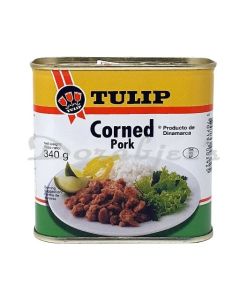 TULIP CORNED PORK 340 G