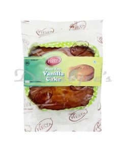 FIESTA VEG VANILLA CAKE 300 G