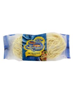 BLUE DRAGON FINE EGG NOODLE 300G