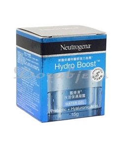 NEUTROGENA HYDRO BOOST WATER GEL 15G