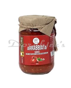 ACASA ARRABBIATA SAUCE 300ML