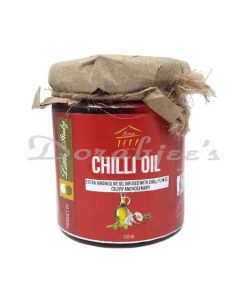 ACASA CHILLI OIL 200ML