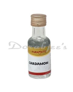 PM PURAMATE  ESSENCE- CARDAMOM 30ML