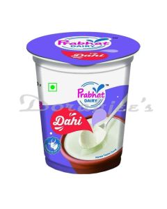 PRABHAT- HOME TASTY DAHI 400G