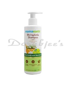 MAMA EARTH BHRINGAMLA SHAMPOO 250ML