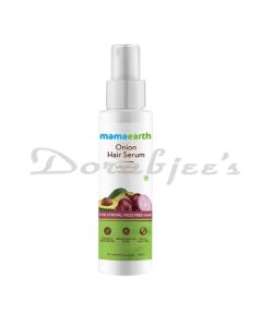 MAMA EARTH ONION HAIR SERUM 100ML