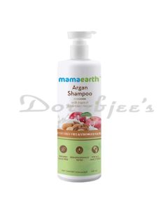 MAMA EARTH ARGAN SHAMPOO 250ML