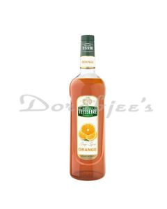 MATHIEU TEISSEIRE  ORANGE SYRUP 700 ML