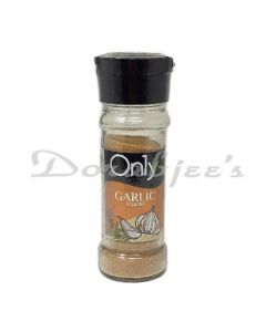 ON1Y GARLIC POWDER 50 G