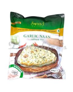 VKK FROZEN GARLIC NAAN 320 G