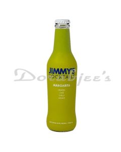 JIMMYS COCKTAILS MARGARITA 250ML