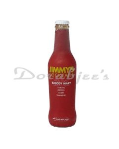 JIMMYS COCKTAILS BLOODY MARY 250ML