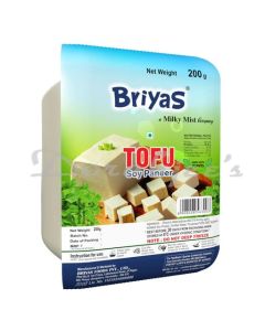 MILKY MIST TOFU  200G