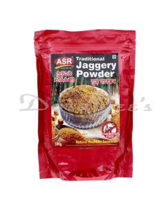 ASR JAGGERI POWDER 500 G