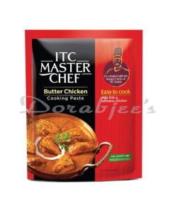 ITC BUTTER CHICKEN COOKING PASTE80G