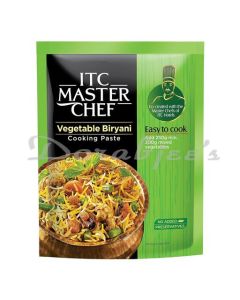 ITC MC VEG BIRYANI COKIGPAST 80G