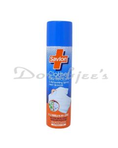 SAVLON CLOTH DISINFECTANT & REFRESHING SPRAY 230ML