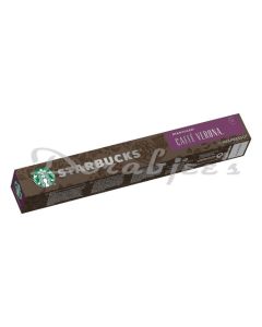 SARTBUCKS CAFFE VERONA 57G