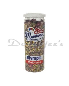 GO COCO MUKHWAS OLYMPIC 200G