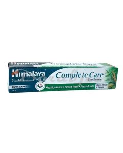 HIMALAYA COMPLETE TOOTHPASTE 150G