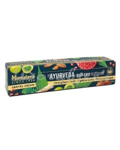 HIMALAYA AYURVEDA GUM CARE TOOTH PASTE 80G