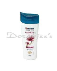 HIMALAYA ANTI-HAIR FALL SHAMPOO 80ML