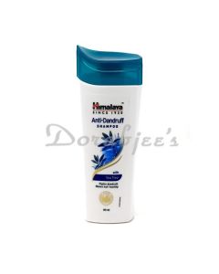 HIMALAYA ANTI-DANDRUFF SHAMPOO 80ML