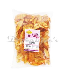 ANAGHA MASALA BANANA CHIPS 200G