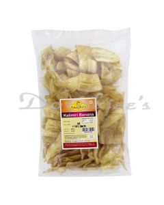 ANAGHA KALAMIRI BANANA CHIPS 200G