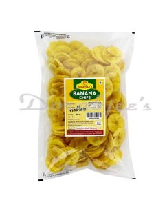 ANAGHA YELLOW BANANA CHIPS 200G