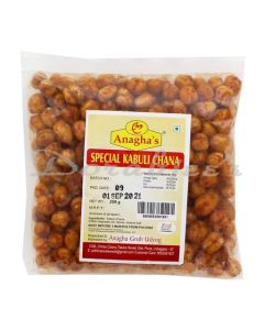 ANAGHA KABULI CHANA 200G