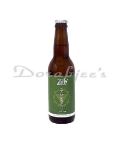 ZOH JASMINE KOMBUCHA 330ML