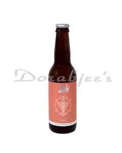 ZOH PEACH KOMBUCHA 330ML