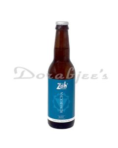 ZOH MINT KOMBUCHA 330ML