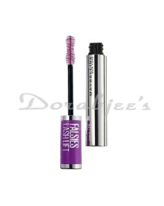 MAYBELLINE MASCARA TRANSFER PROOF VOLUMIZING FALSIES LASH LIFT BLACK 8.6 ML