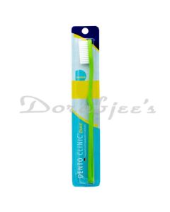 DENTO CLINIC OMINI TOOTH BRUSH MEDIUM