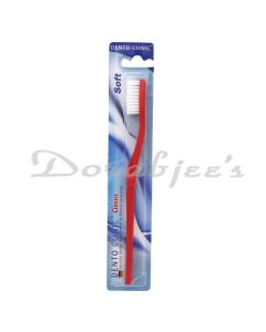 DENTO CLINIC  CLASSIC TOOTH BRUSH SOFT 1S