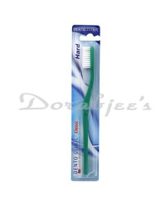 DENTO CLINIC  CLASSIC TOOTH BRUSH HARD