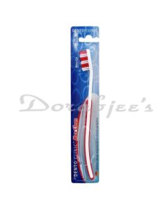 DENTO CLINIC MAX CLEAN TOOTH BRUSH SOFT