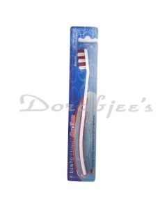 DENTO CLINIC MAX CLEAN TOOTH BRUSH MEDIUM