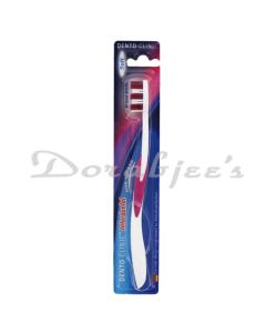 DENTO CLINIC INTERDENTAL  TOOTH BRUSH SOFT