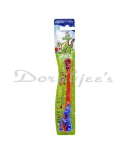 DENTO CLINIC SMILEY KIDS TOOTH BRUSH SOFT