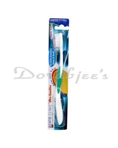 DENTO CLINIC ULTRA CARE TOOTH BRUSH SOFT