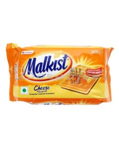 MAYORA MALKIST CHEESE CRA138G